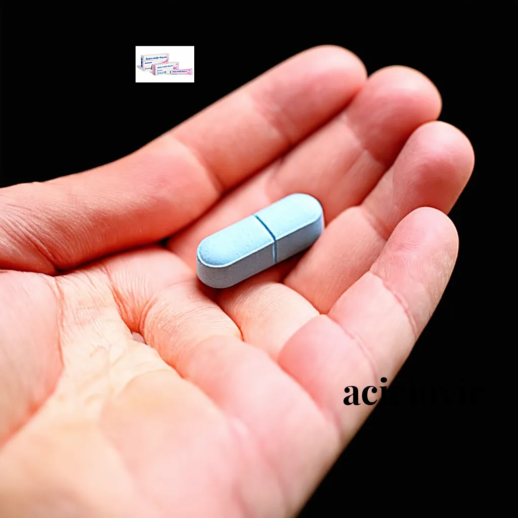 Comprar aciclovir en estados unidos